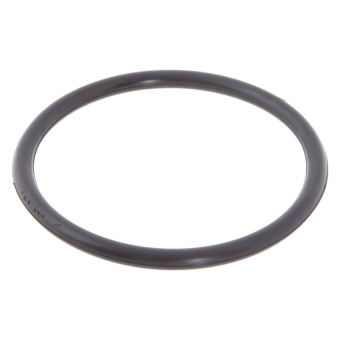 Bunker Coupling Sealing Ring TWO100 114X100X7 mm O-ring Black
