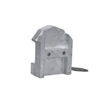 Super Marine Anode Zinc Engine For Mercury Lower Unit