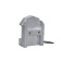 Super Marine Anode Zinc Engine For Mercury Lower Unit