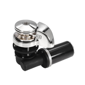 Windlass Vertical, Model 'Corse', 8mm, 12v, 700w, Without Drum