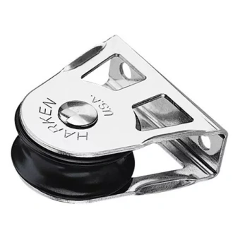 Harken 448 - 38mm Fixed Lead Block