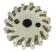 Neyfik Warning Blitzer Safety Light Battery White