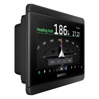 Garmin TD 50 Touchscreen