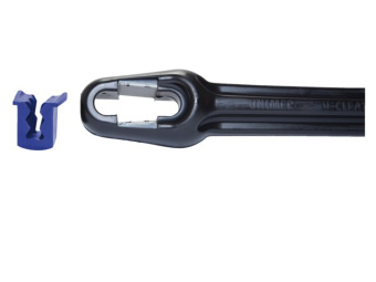 Unimer U-Cleat Mooring Compensator 12-16mm