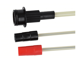 Spare Hose Set PL400 and PL650