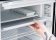 Vitrifrigo 0400-0571 C85i Refrigerator / 85 Ltr. / Black