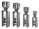 Quick Olympic Swivel 14-60 Polished