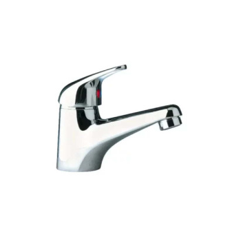 Barka Mixer Tap Fixed Chrome 150mm