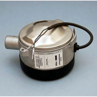 Webasto 82405A - Thermo 90 Combustion Air Fan for 12 V Heating Systems