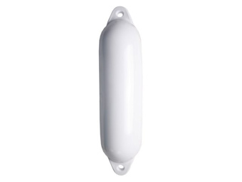 Talamex Fender White Star 0 40x10cm