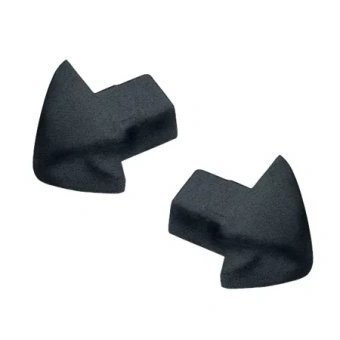 Harken 2722 - 22mm Low-Beam Trim Caps (2 pcs)