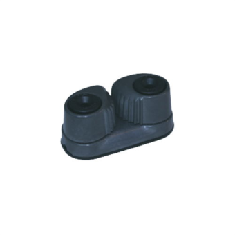 Optiparts EX2182 - 38mm aluminium cam cleat