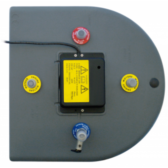 Quick Boiler Sigmar Compact 20 L