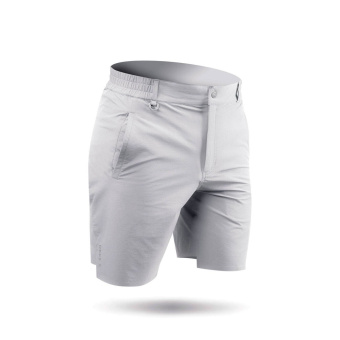 Plastimo 70808 - Deck Shorts For Men Platinum Size XXL