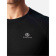 Henri Lloyd NTS Aktiv Warm Long Sleeve Top Size S Black Henri Lloyd NTS Aktiv Warm Long Sleeve Top Size S Black