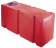 Allpa Plastic Inboard Fuel Tank 120L, 950x400x400mm With Connector Flange