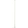 Scout KS-50 - Antenna VHF White 1.5m Fast Fit