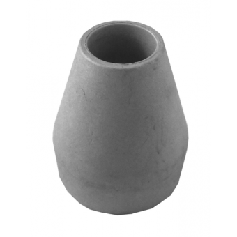 Tecnoseal Zinc Ogive Ref. 196350-09910