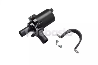 Webasto 1317522B - 24 V Coolant Pump U4840 for Thermo Pro 90 and Thermo 90 Heaters