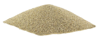 Parker 36012006 Sand Media, 25 lb Bag
