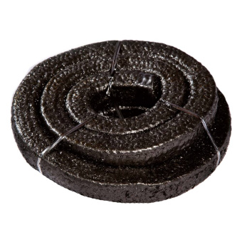 Graphite Packing 2m 5/8" 16,0mm