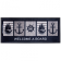 Marine Business Boat Large Non-slip Mat 1200x450 mm