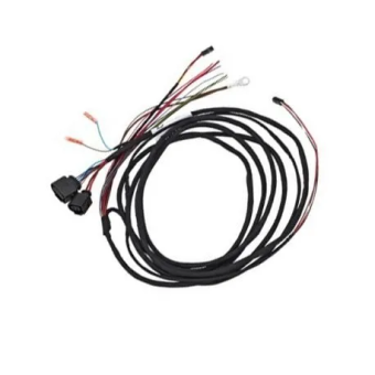 Webasto 1321839A - WIRING HARNESS THERMO PRO 50 STD