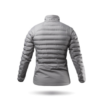 Plastimo 70394 - Cell Insulated Jacket Platinum Women Size XL