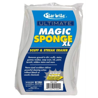 Star Brite XXL Magic Sponge