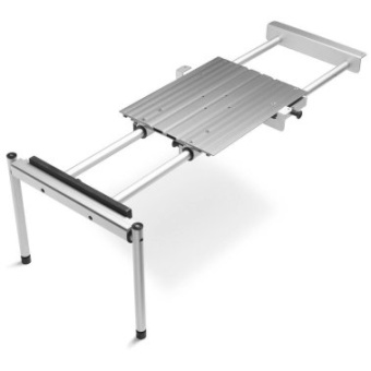 Zwaardvis Z.639060 T-System Slide-Fold Table Support