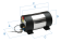 Johnson Pump 56-47456-03 - Stainless Steel Boat Boiler 'AquaH', 500W/30l, Round Model, Weight 11.5kg