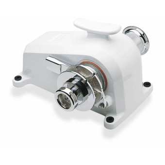 MUIR HR 4200 THOR Anchor Windlass