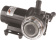Johnson Pump 80-47232-02  - AquaT Silent-Electric Toilet, 24v/7a, Comfort China Bowl