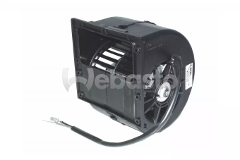 Webasto 62054047S1AA - 24V Blower Unit for Webasto Industrial Vehicle Heating Systems