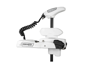 Minn Kota 1358563 - Riptide Instinct Quest White 90/115/Wireless Remote/100"/254cm/24–36V
