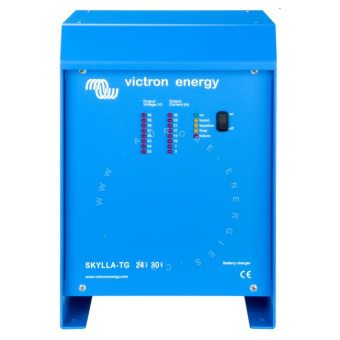 Victron Energy SDTG2400303 - Skylla-TG 24/30(1+1) GL 120-240V Battery Charger
