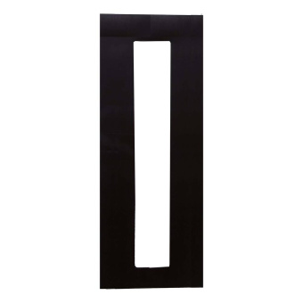 Container Template Magnetic Stripe 45 x 15 cm