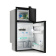 Vitrifrigo 0400-0555 - Seaclassic DP150i Chromelock Refrigerator Black Internal Unit R290 12/24 V Vitrifrigo 0400-0555 - Seaclassic DP150i Chromelock Refrigerator Black Internal Unit R290 12/24 V