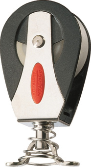 Ronstan RF51140 Series 50 All Purpose Stand-Up Block