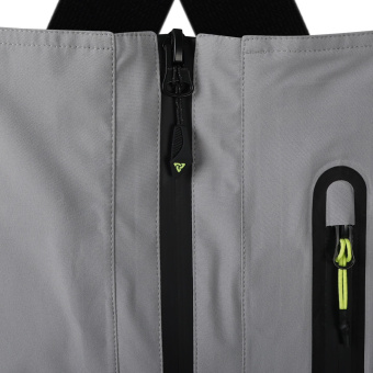 Plastimo P203803 - Performance Overalls 3L Grey Size M