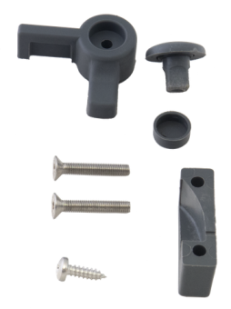 Lewmar 360003990 - Standard Portlight (Old) Handle Kit (Left)