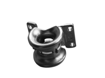 Facnor Universal SPI Spectacle Small Size Ø12 for Rope Ø5-Ø6-Ø7-Ø8-Ø10