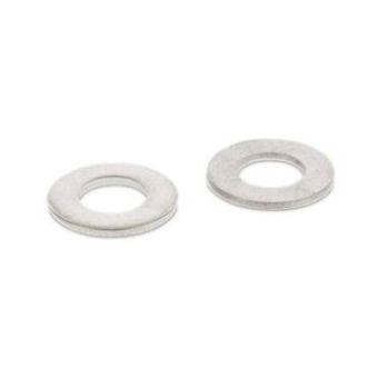 Euromarine NF E 25-514 Flat Washers A4 Stainless Steel M3–M20