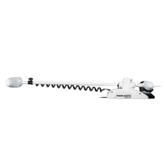Minn Kota 1363791 - Riptide Terrova 112/Wireless Remote/72"/183cm/36V