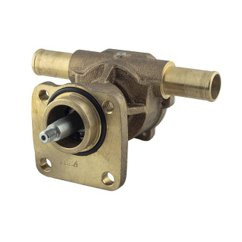Albin 05-01-005 - VP Engine Cooling Pump