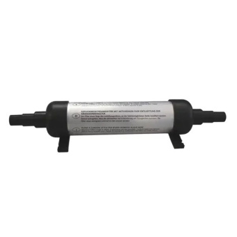 Nuova Rade 51732 - Bio-Carbon Filter for Tanks, Ø16-19mm