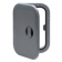 CAN-SB Inspection Hatches With Removable Top Grey