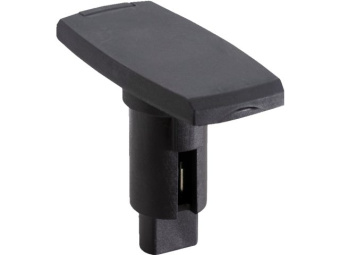 Attwood LightArmor Plug-In Base Rectangular