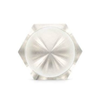 Euromarine DIN 1587 - A4 M 6 Blind Nut