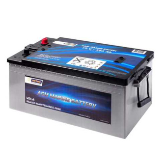 Vetus VEAGM185 - AGM Battery 12V/185Ah